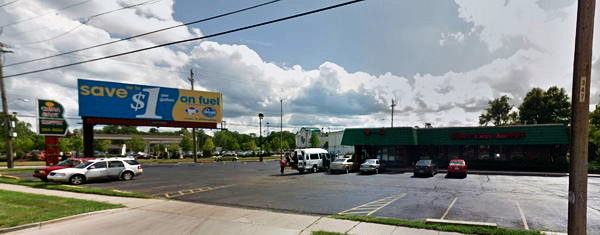 Big Boy Restaurants (Elias Brothers, Elias Bros) - Lansing - 7050 S Cedar St (newer photo)